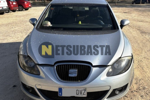 Seat Leon 1.9 TDI 2006