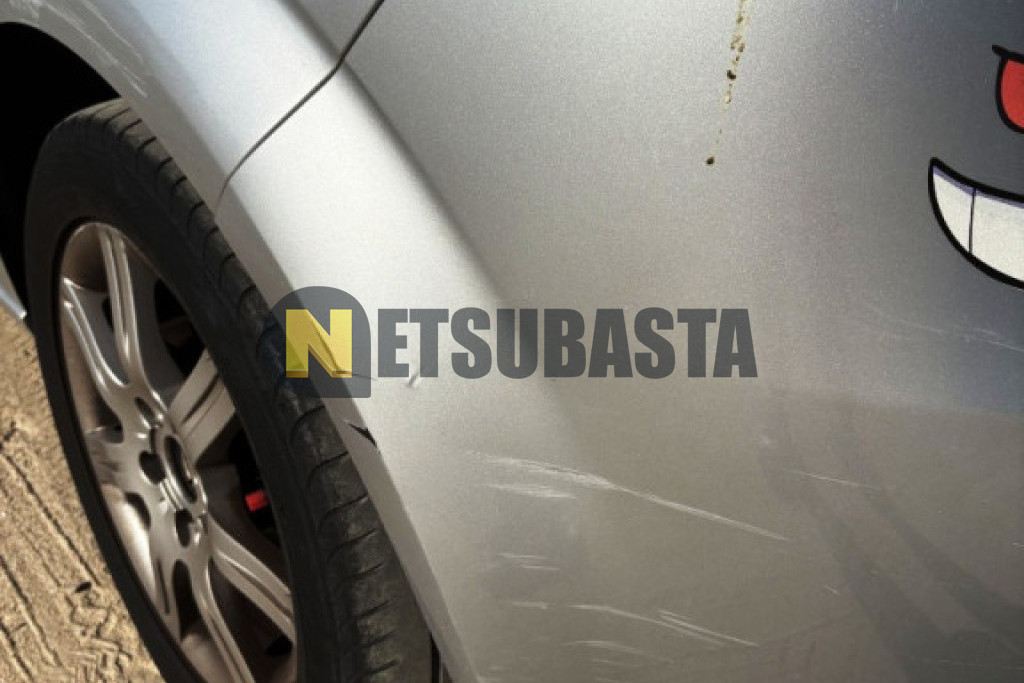 Seat Leon 1.9 TDI 2006