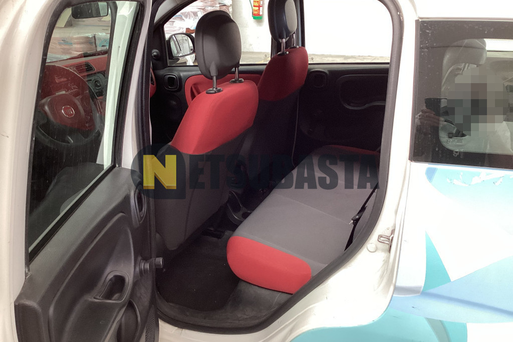 Fiat Panda 1.2 2014