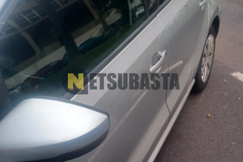 Volkswagen Polo 1.2 2012