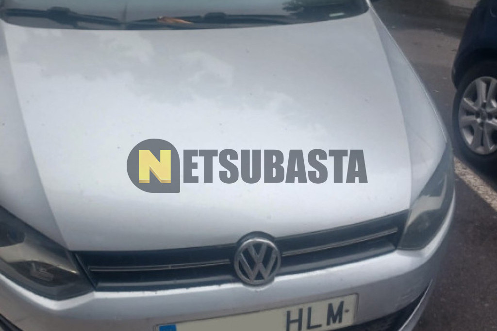 Volkswagen Polo 1.2 2012