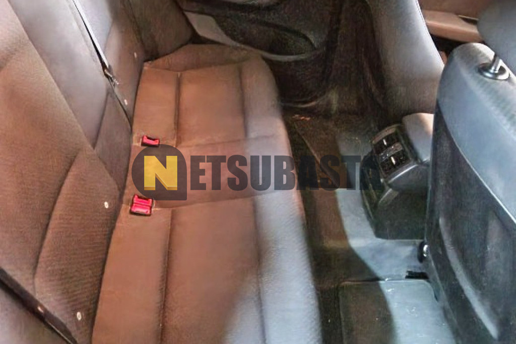 Bmw X3 xDrive20d 2013