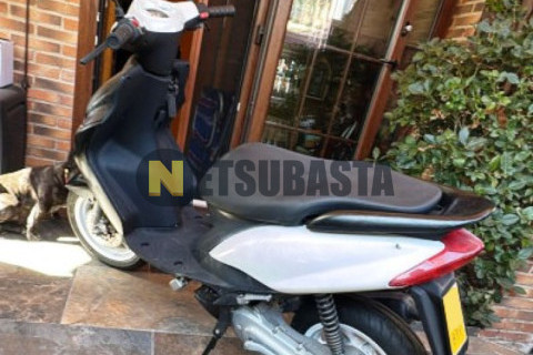 Yamaha Jog 50 R 2008