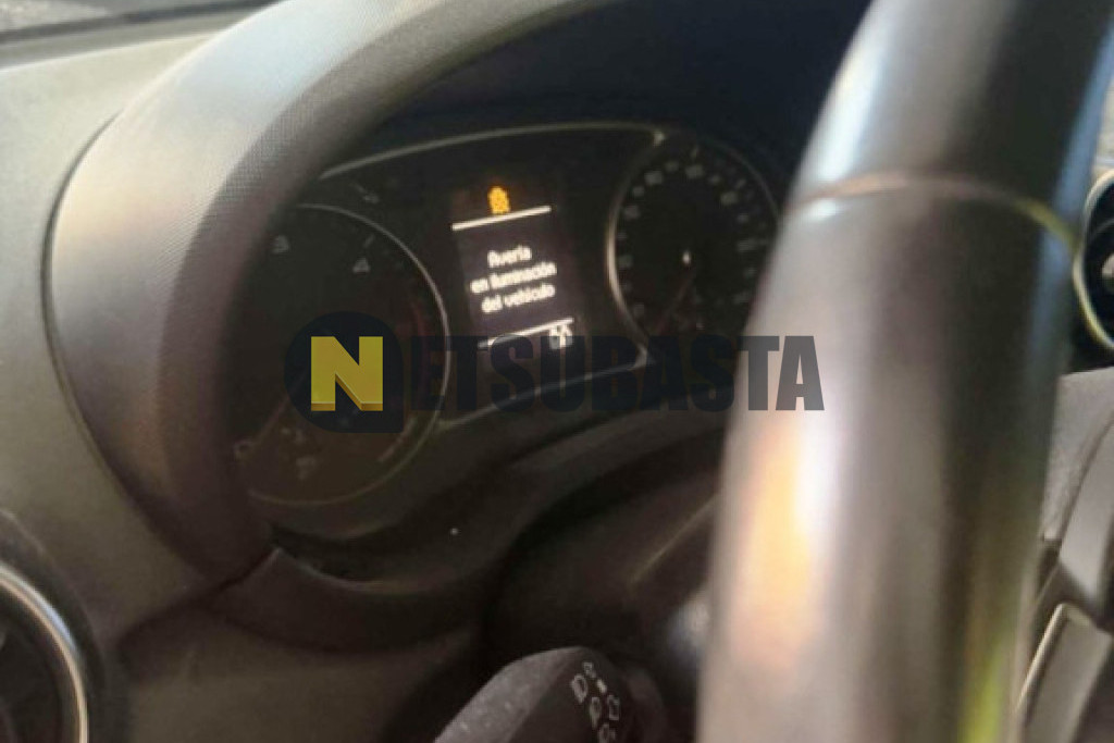 Audi A1 1.4 TDI 2015