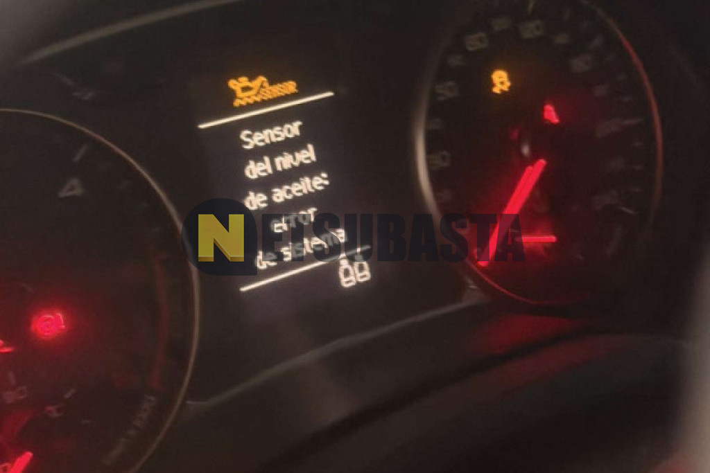 Audi A1 1.4 TDI 2015