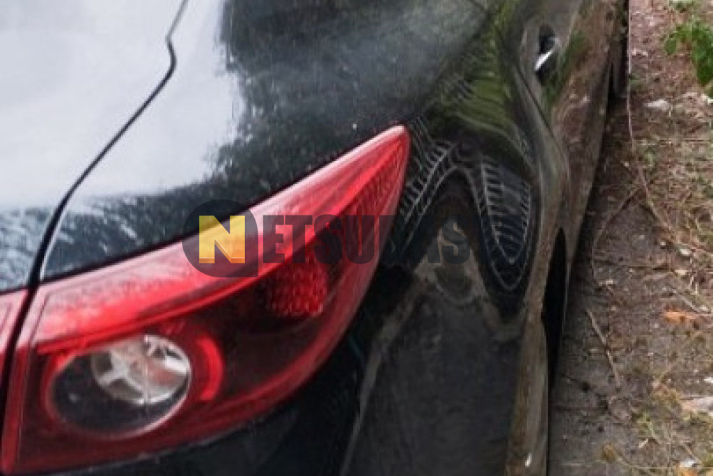 Mazda 3 SportSedan SKYACTIV-G 2.0 2017