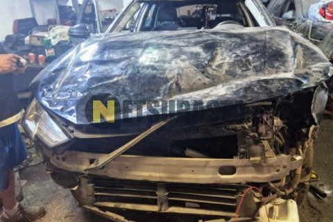 Audi A4 Avant 2.0 TDI 2018
