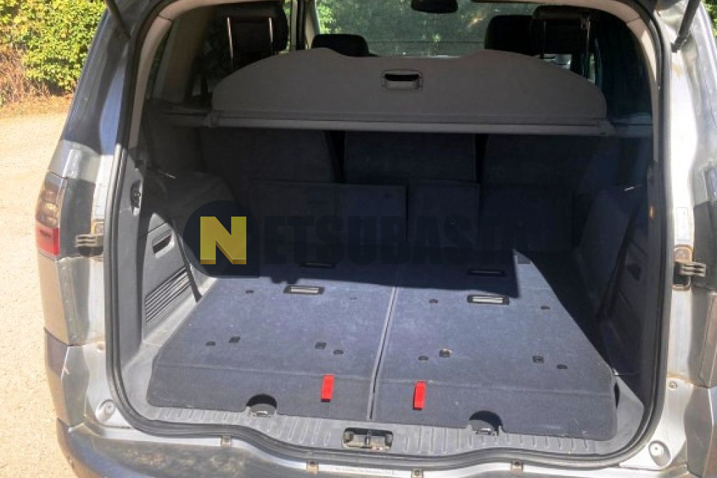 Ford S-Max 2.0 TDCi 2006