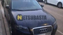 Audi A3 Sportback 2.0 FSI tiptronic 2004