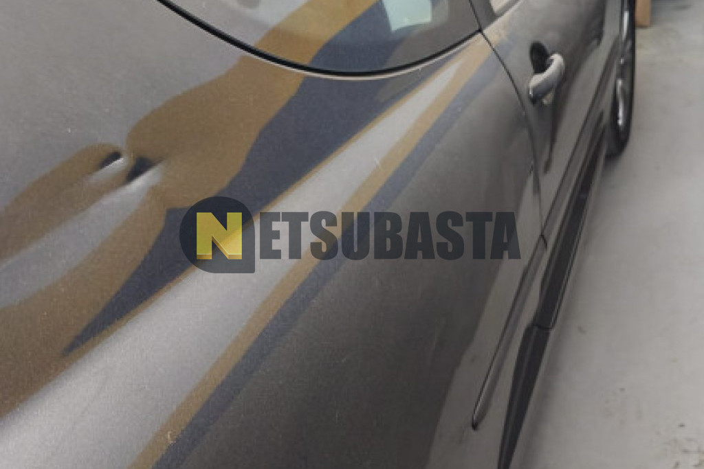 Peugeot 207 1.6 VTi 2007