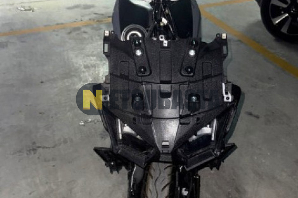 SYM Jet X 125 2025
