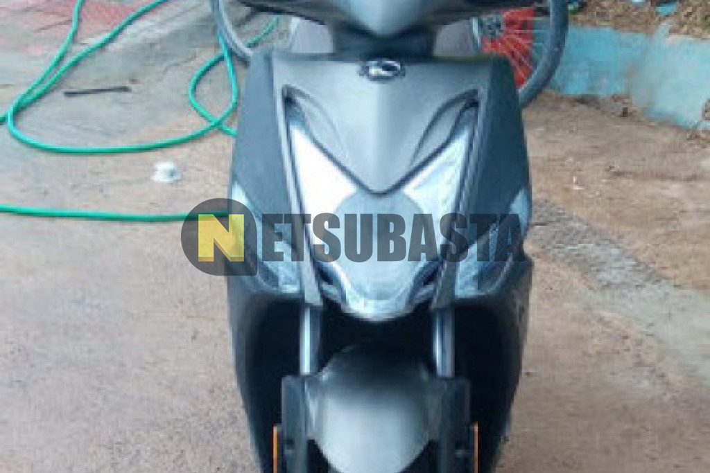 Kymco Agility City 50 2023