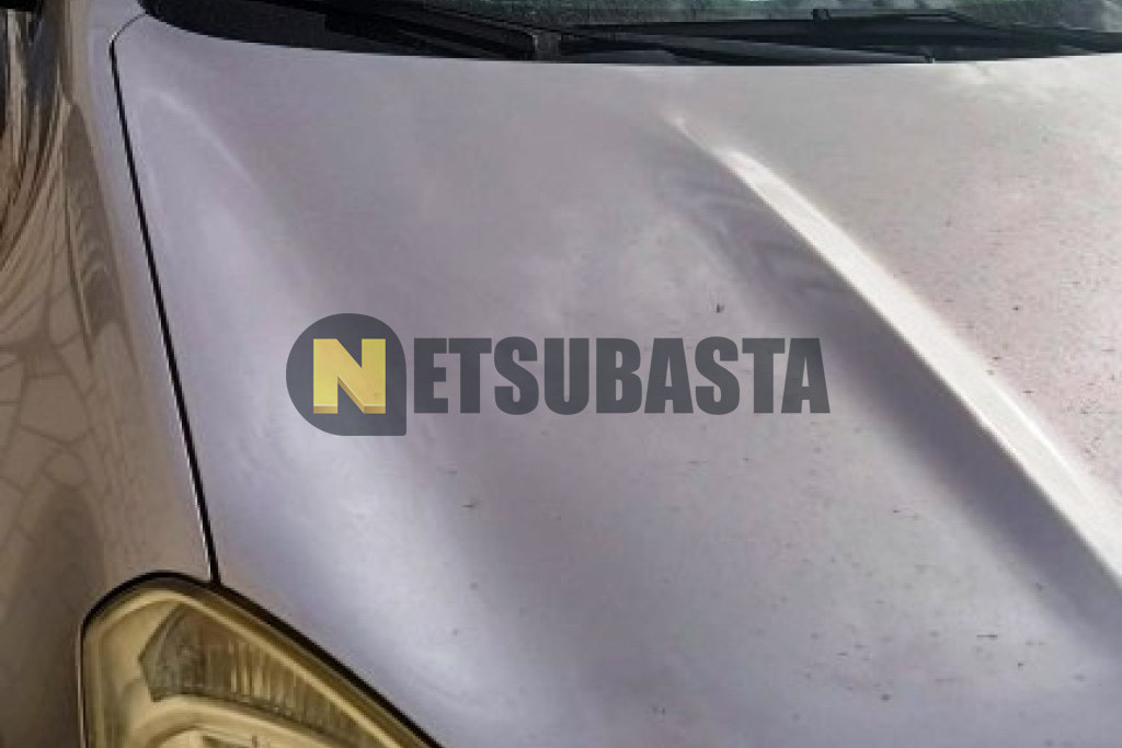 Nissan Qashqai 4x4 2.0 dCi Aut. 2007