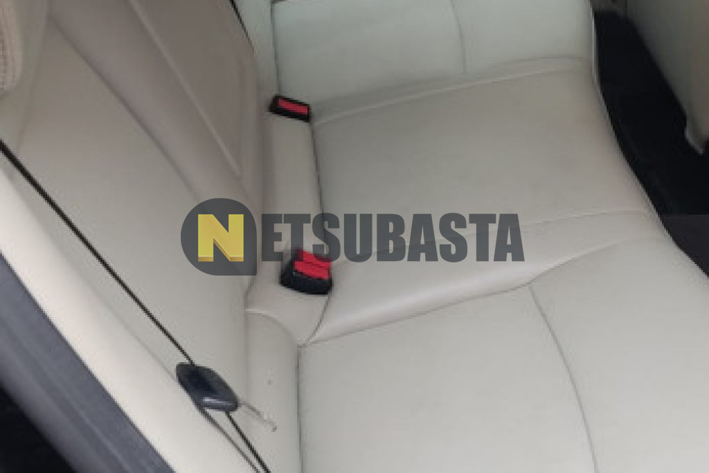 Saab 9-3 1.9 TiD 2009