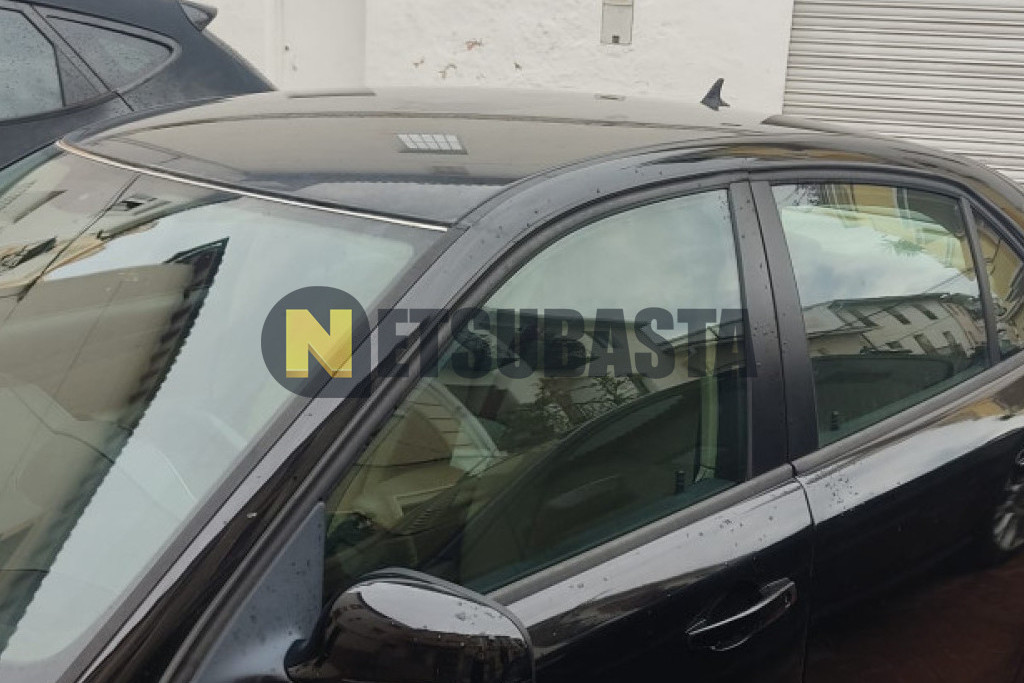 Saab 9-3 1.9 TiD 2009
