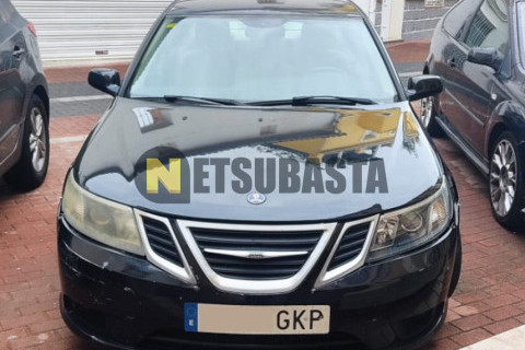 Saab 9-3 1.9 TiD 2009