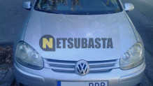 Volkswagen Golf 1.9 TDI 2004