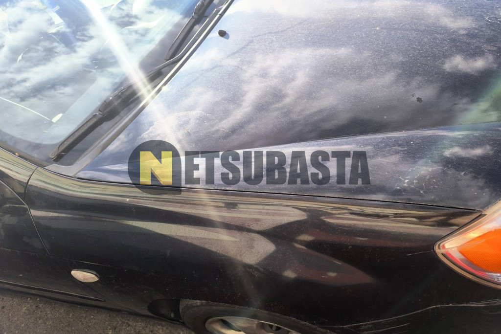 Kia Cerato 1.5 CRDi 2006