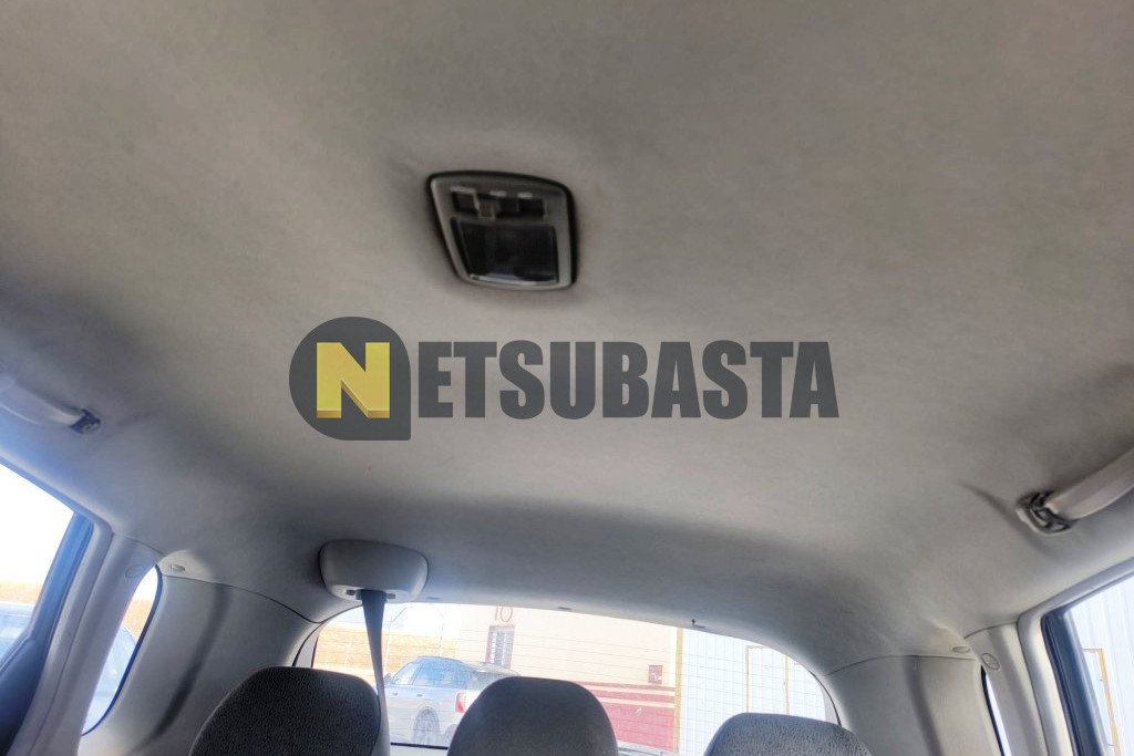 Kia Cerato 1.5 CRDi 2006