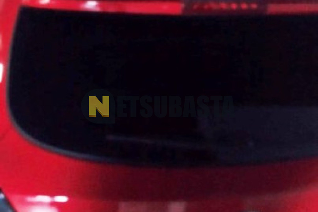 Opel Astra GTC 1.7 CDTI 2011