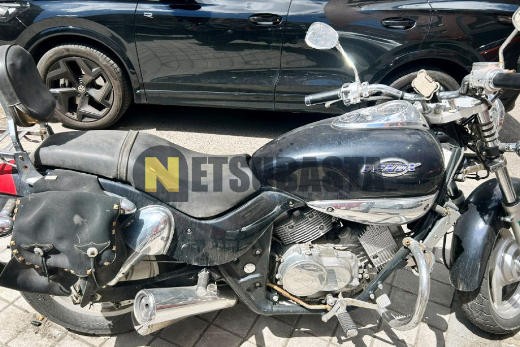 Kymco Venox 250 2004