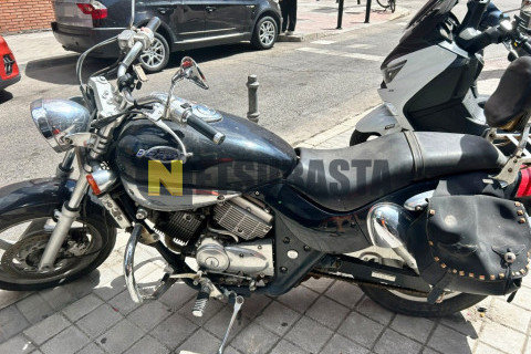 Kymco Venox 250 2004