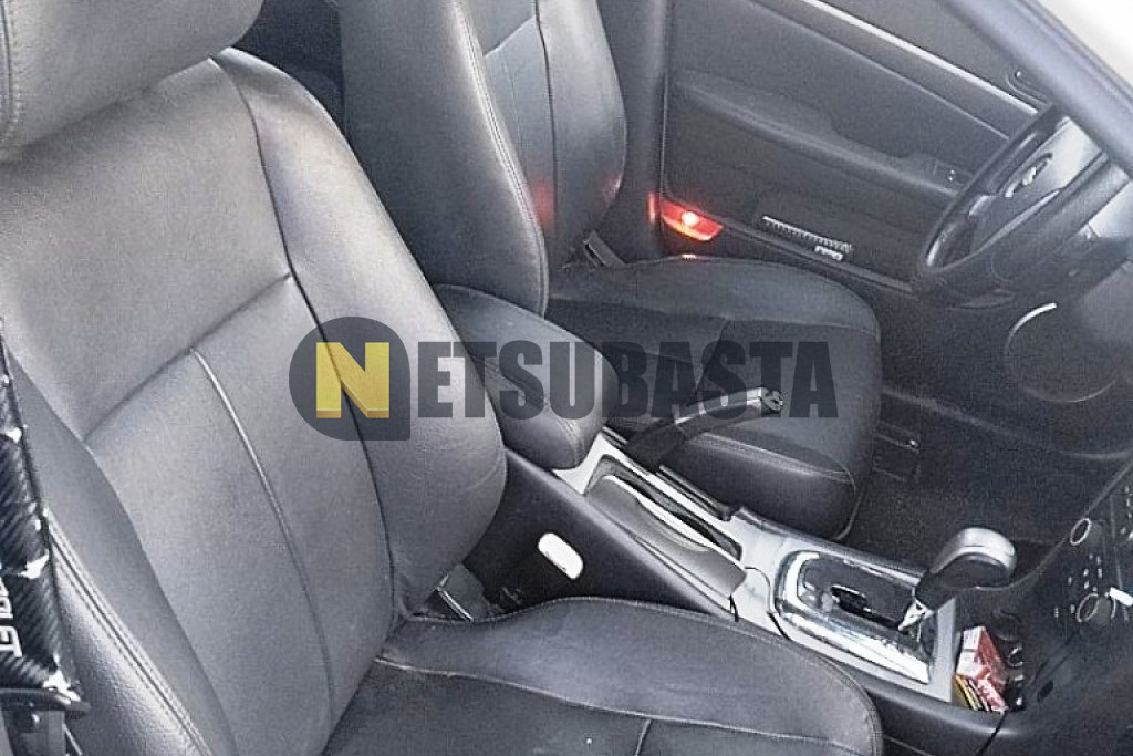 Chevrolet Epica 2.0 VCDi 16V Aut. 2008