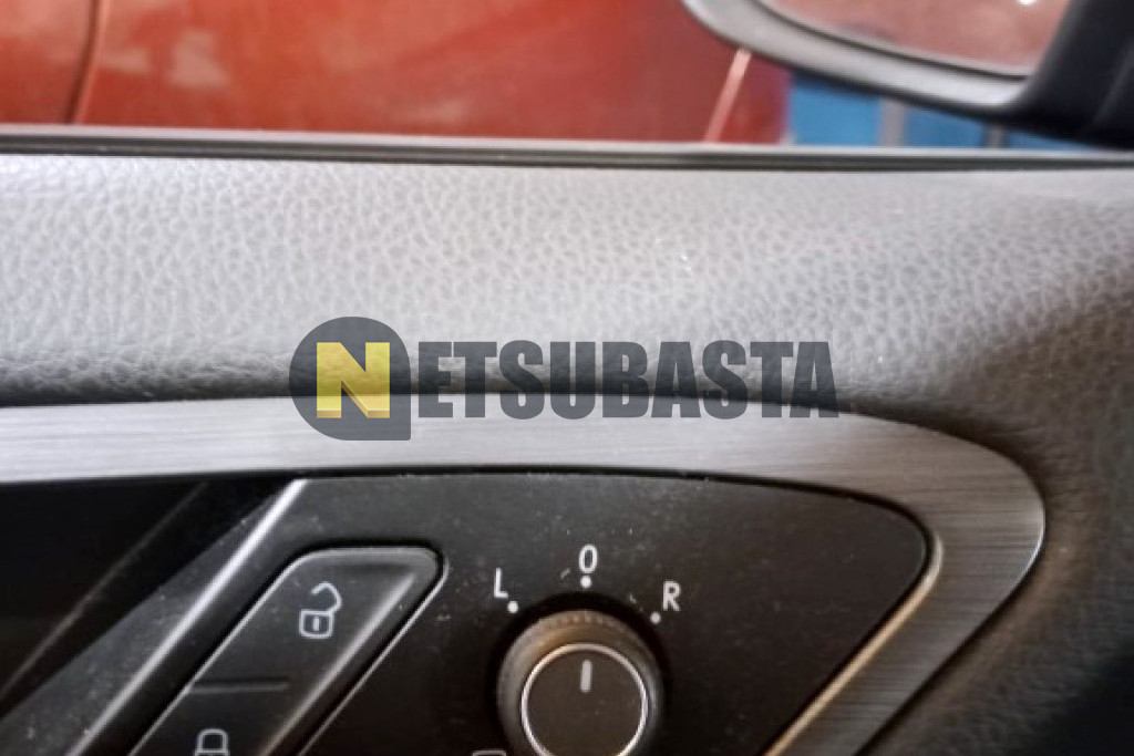 Volkswagen Golf Variant 1.6 TDI 2019