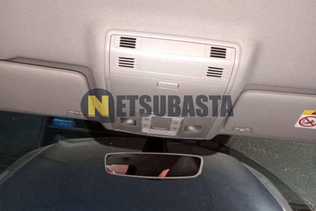Volkswagen Golf Variant 1.6 TDI 2019