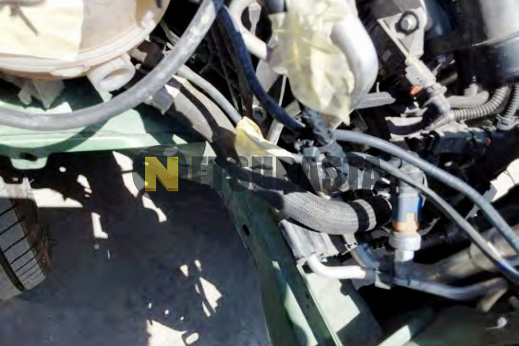Peugeot 308 1.5 BlueHDi EAT8 2023