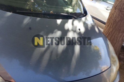 Peugeot 307 1.6 2007