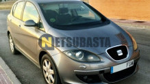 Seat Toledo 2.0 TDI 2006