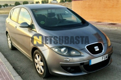 Seat Toledo 2.0 TDI 2006