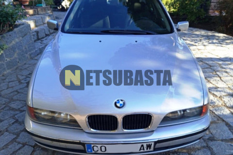 Bmw 520iA 2000