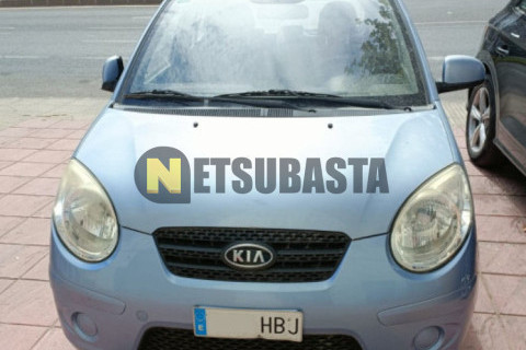 Kia Picanto 1.0 2011