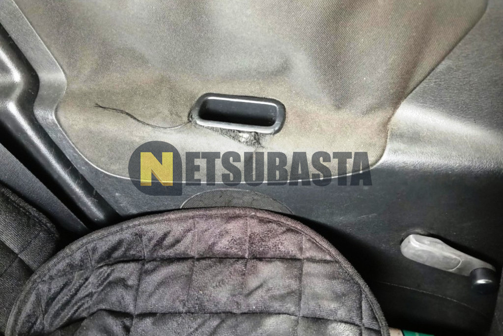 Peugeot 207 1.4 HDi 2008