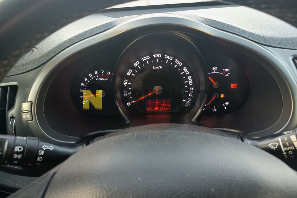 Kia Sportage 1.6 GDi 4x2 2013