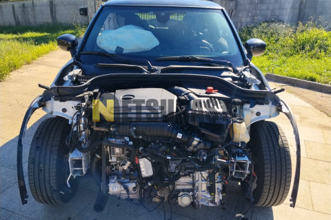 Mini Cooper 2023