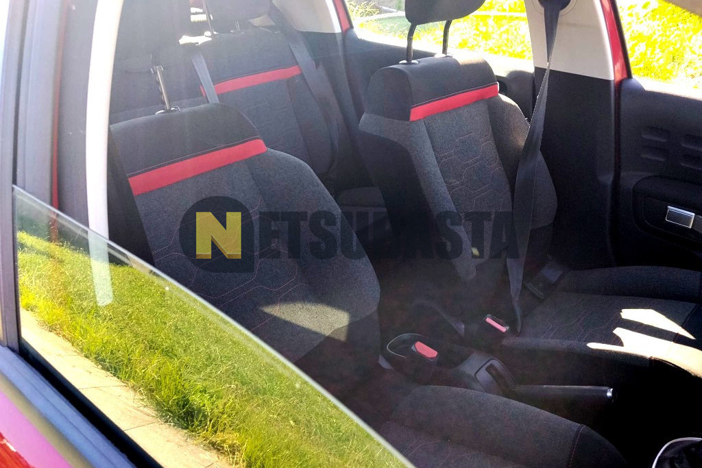 Citroën C3 1.2 PureTech 2019