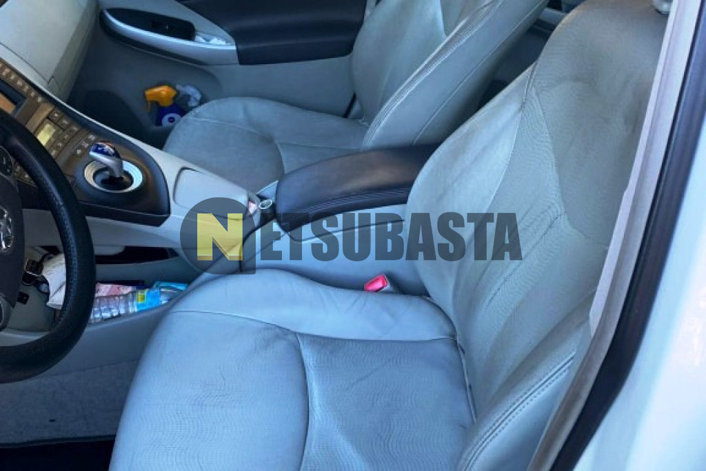Toyota Prius 2009