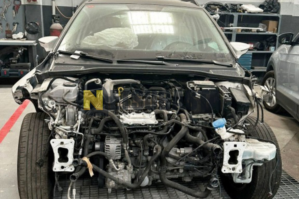 Seat Arona 1.0 TSI 2019