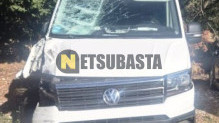 Volkswagen Crafter 2.0 TDI 2020