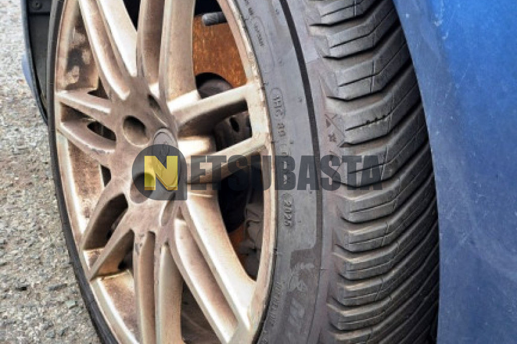 Audi A4 Avant 1.8 T 2007