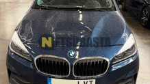 Bmw 216d Gran Tourer 2021