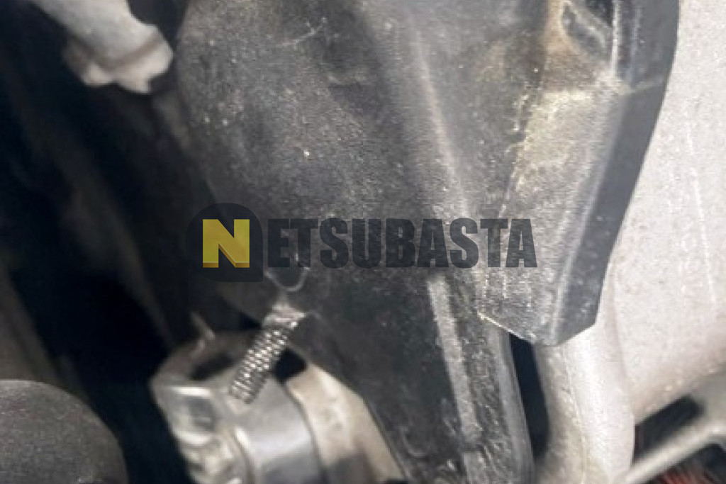 Volvo V40 D3 Aut. 2017