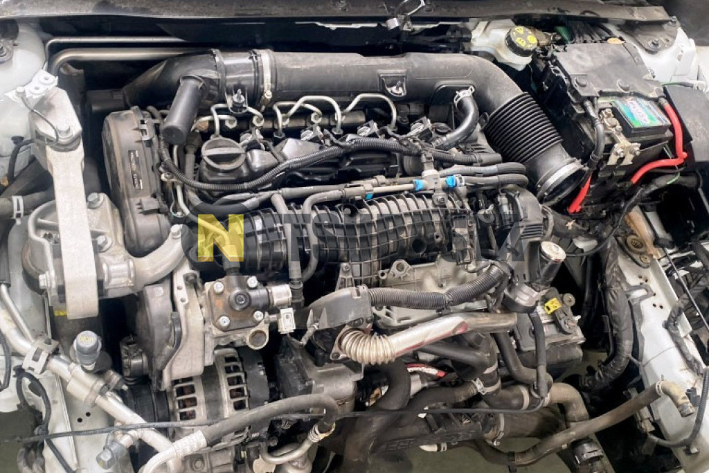 Volvo V40 D3 Aut. 2017