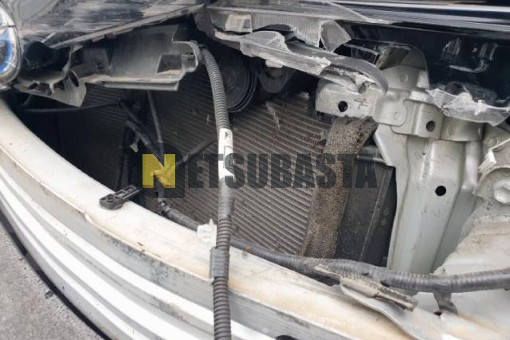 Toyota Corolla Touring Sports 140H 2024
