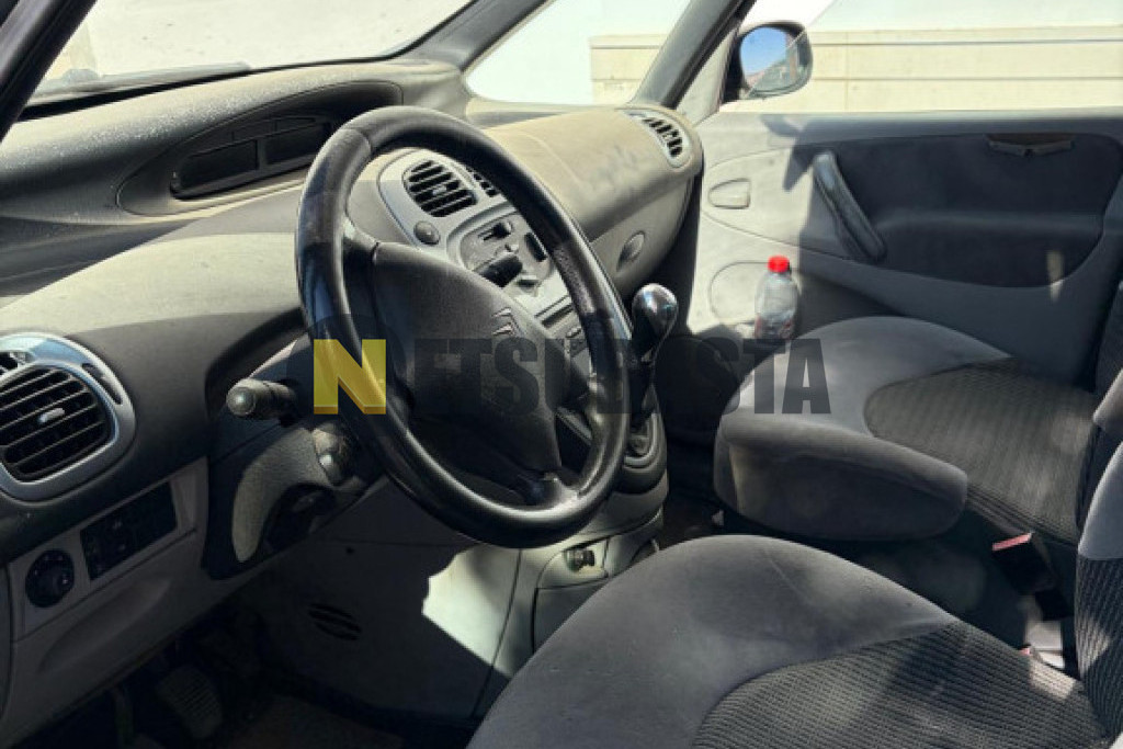 Citroën Xsara Picasso 1.6 HDi 2009