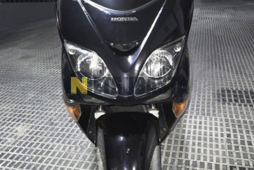 Honda Forza 250 EX 2006