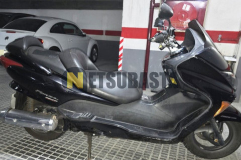 Honda Forza 250 EX 2006